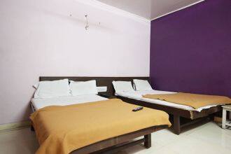 Hotel Gujarat, Ahmedabad 2